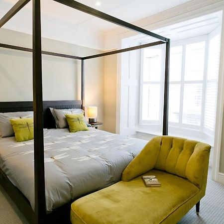 Вилла Beau Townhouse Бомарис Экстерьер фото